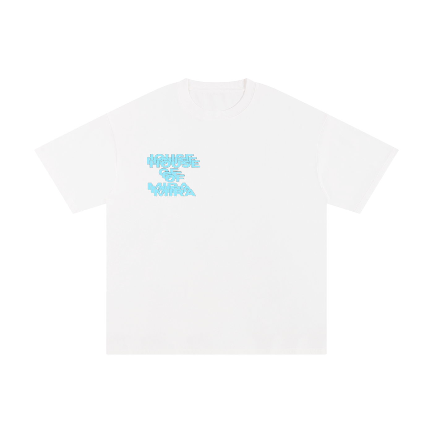 Unisex Pure Cotton T-Shirt
