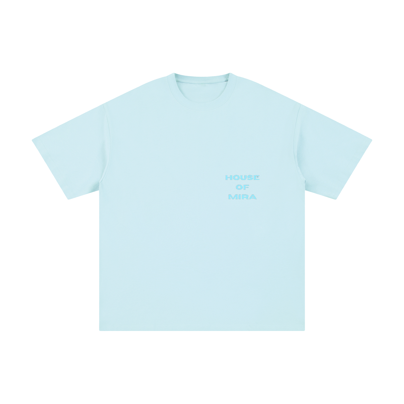 Unisex Pure Cotton T-Shirt