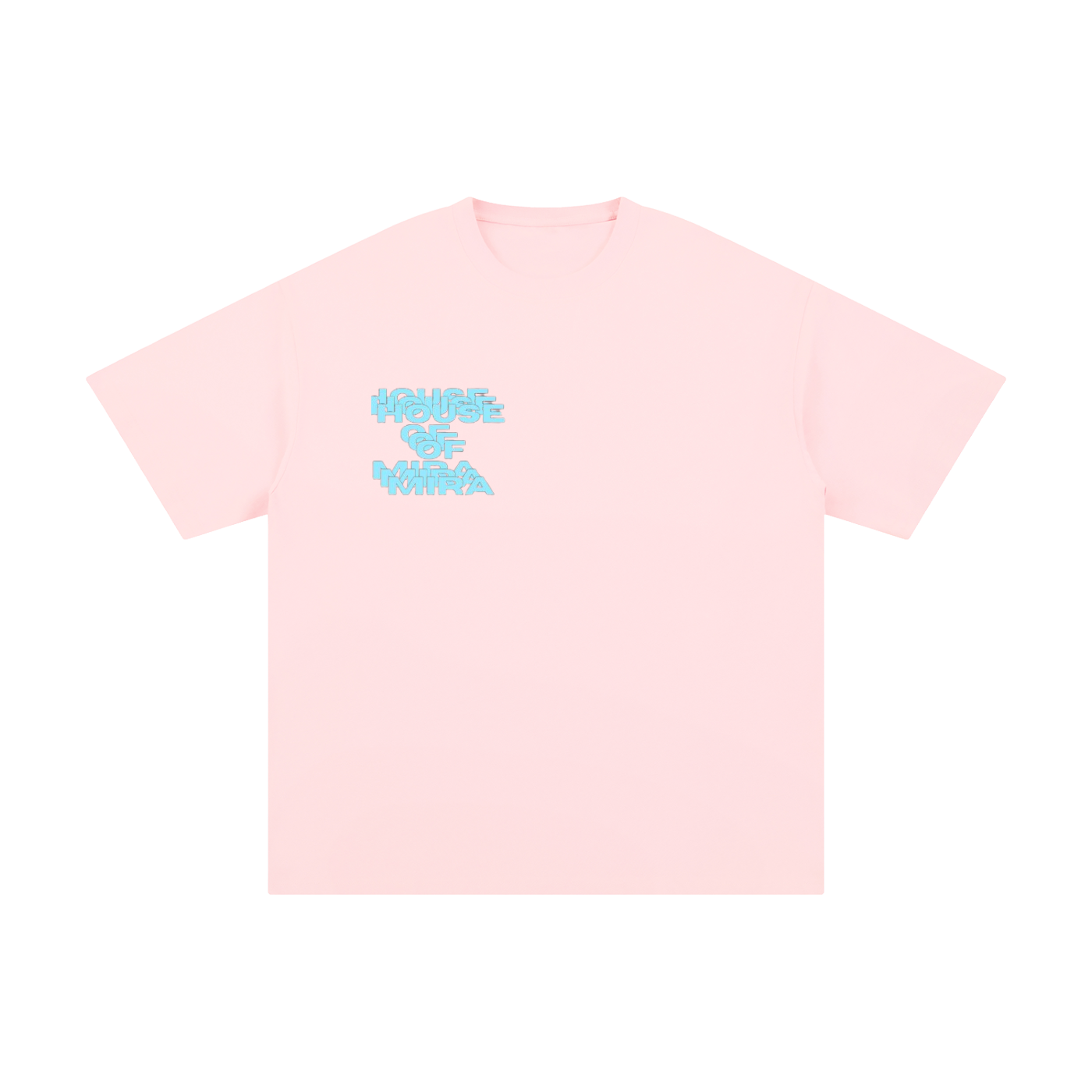 Unisex Pure Cotton T-Shirt