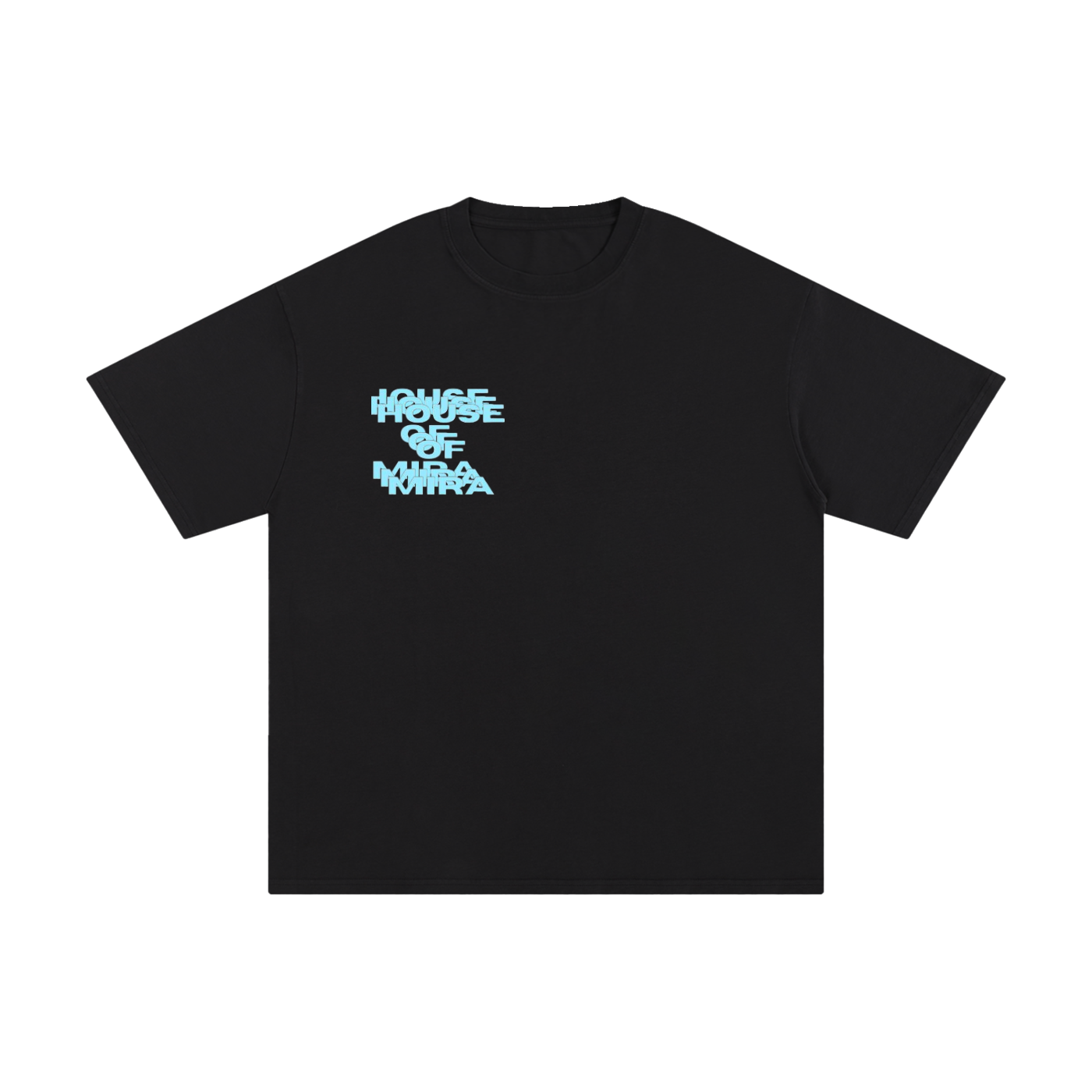 Unisex Pure Cotton T-Shirt