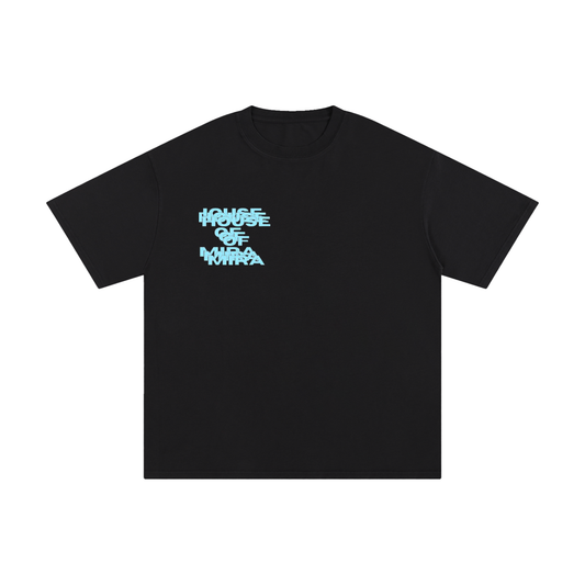 Unisex Pure Cotton T-Shirt