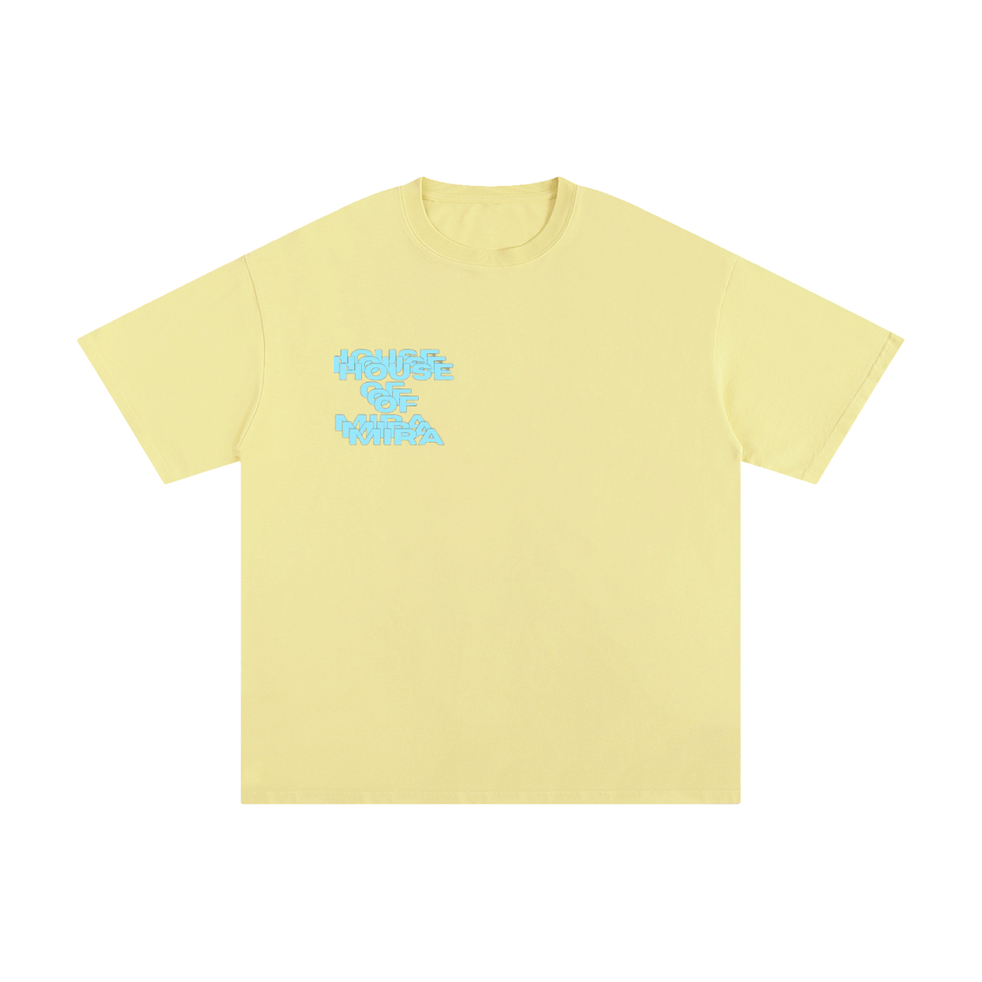 Unisex Pure Cotton T-Shirt