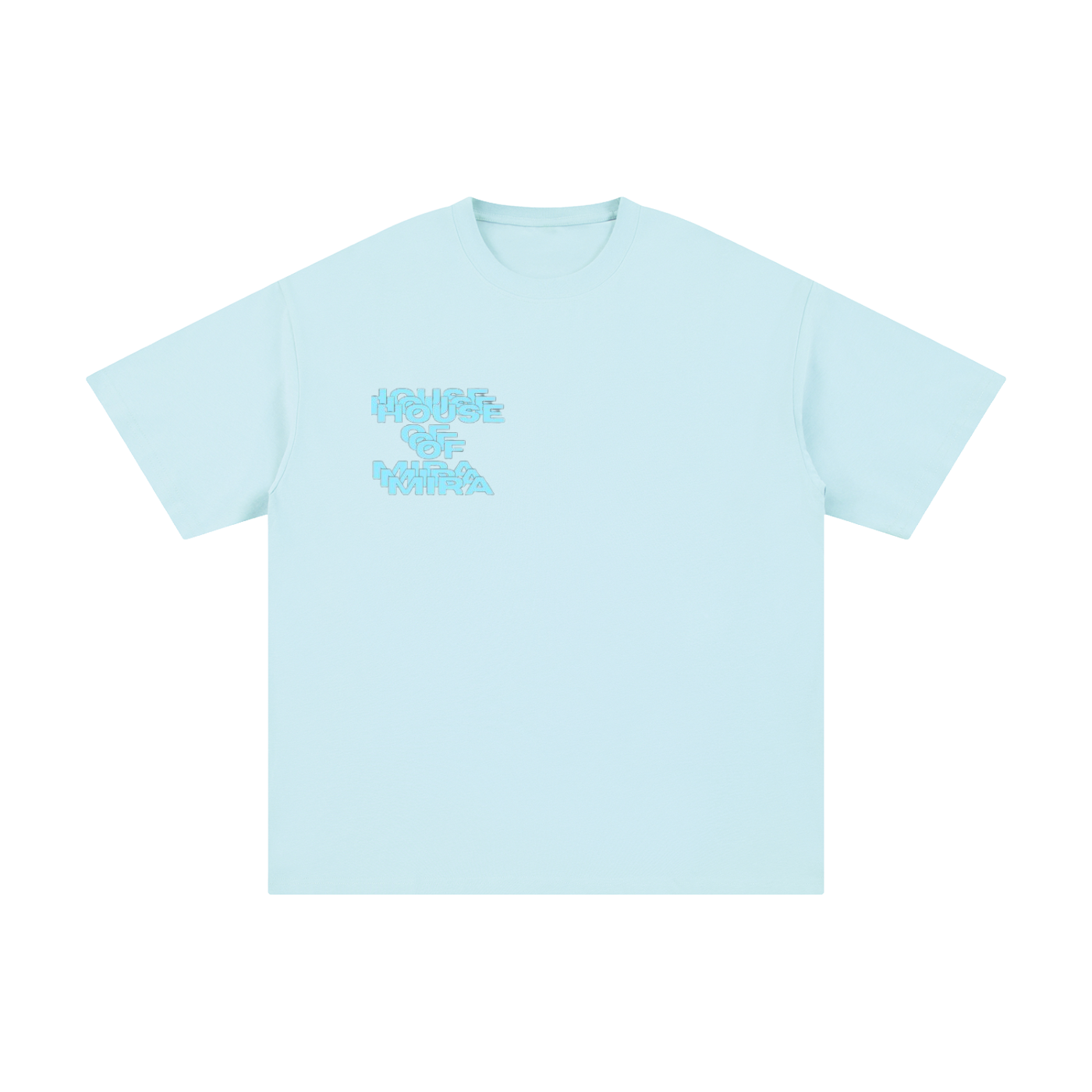 Unisex Pure Cotton T-Shirt