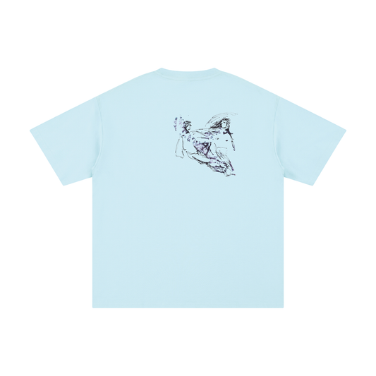 Unisex Pure Cotton T-Shirt